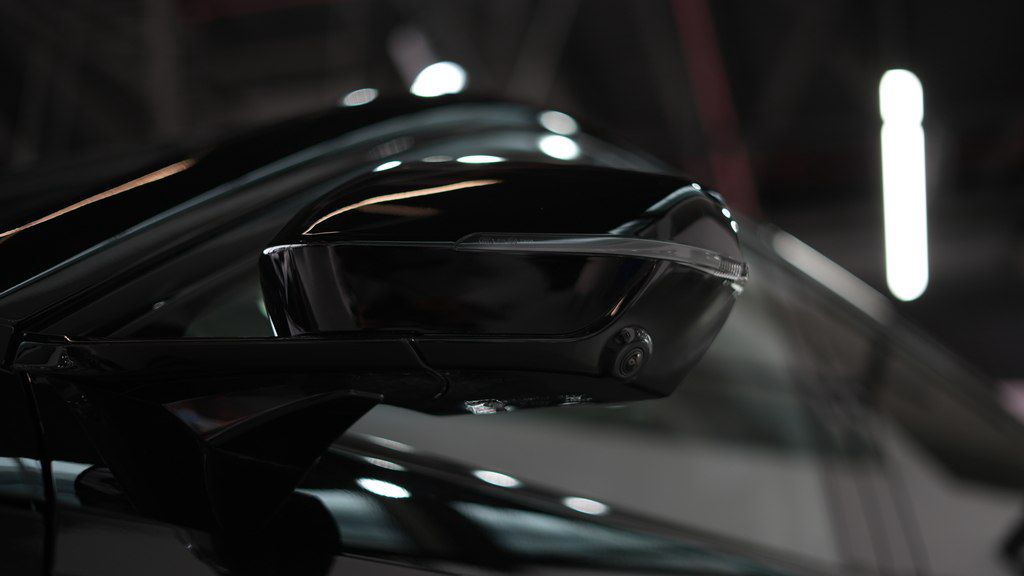 GAC S7, 1.5 L, 36.3 kWh, 2026 il, yeni — Avtomobillər, Bakı (11)