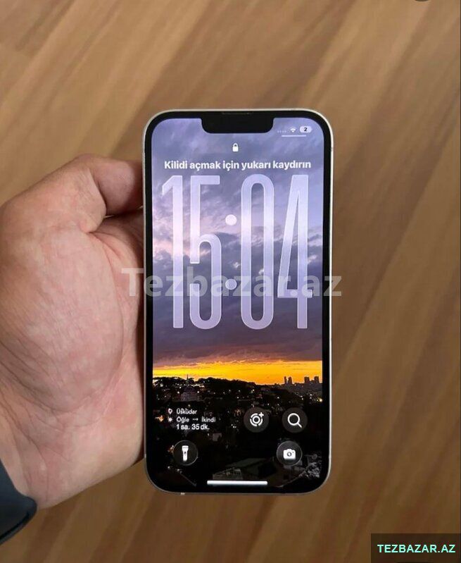 İphone 13 — Smartfonlar, Bakı (3)