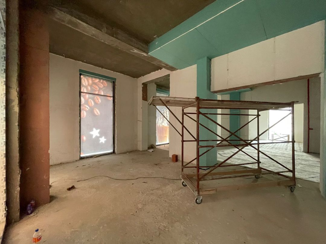 İcarəyə verilir obyekt 306 m² — Əmlak, Xırdalan (4)
