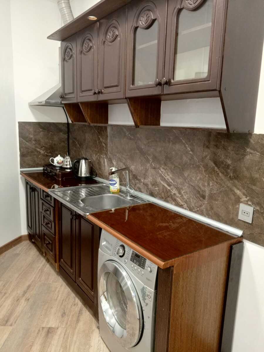 Satılır 2 otaqlı köhnə tikili 55 m² — Mənzil, Bakı (11)