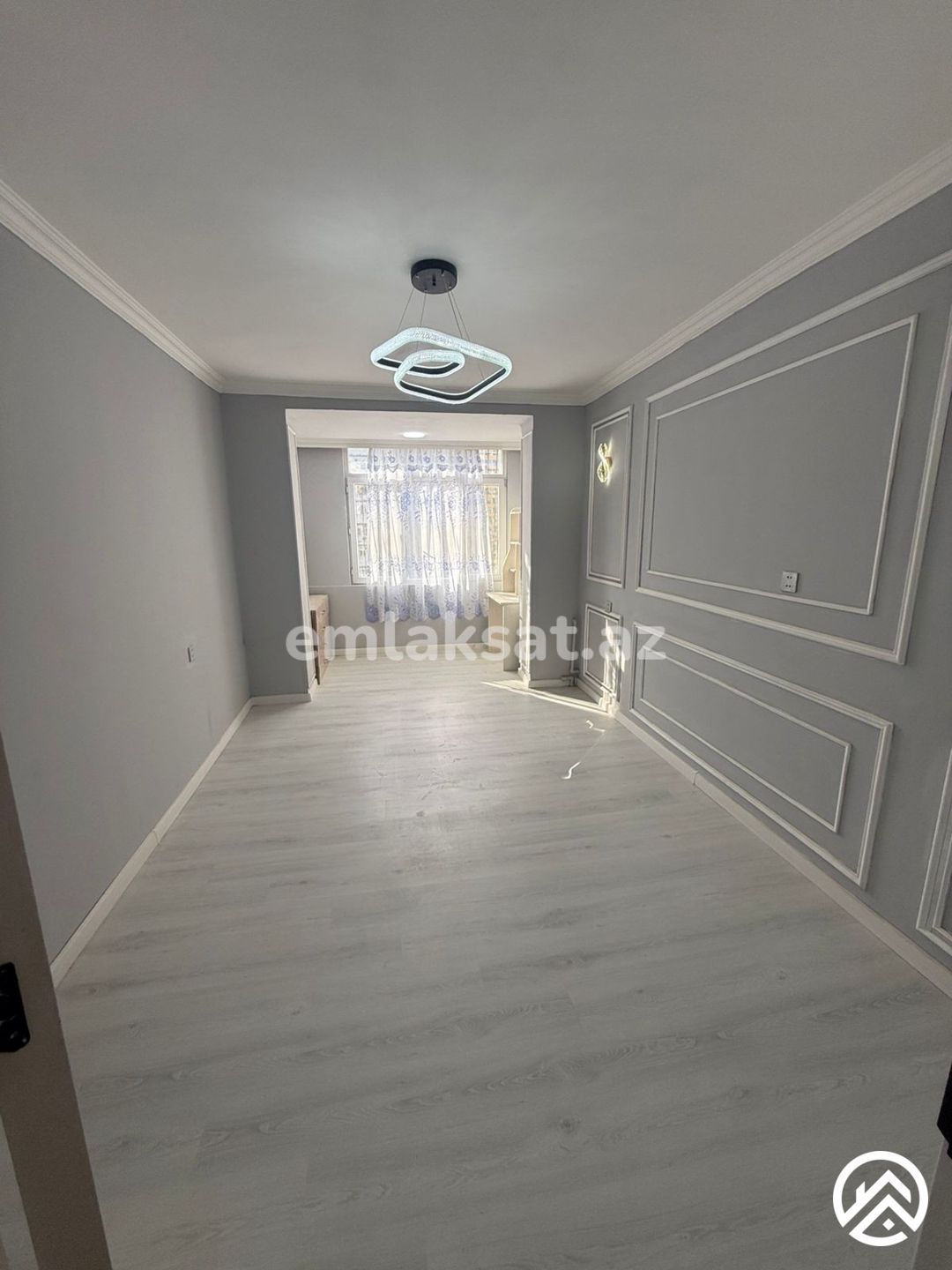 Satılır 3 otaq köhnə tikili 85 m², Həzi Aslanov metrosu — Mənzil, Bakı