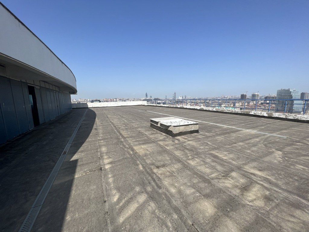 Satılır 10 otaqlı yeni tikili 1200 m² — Mənzil, Bakı (7)