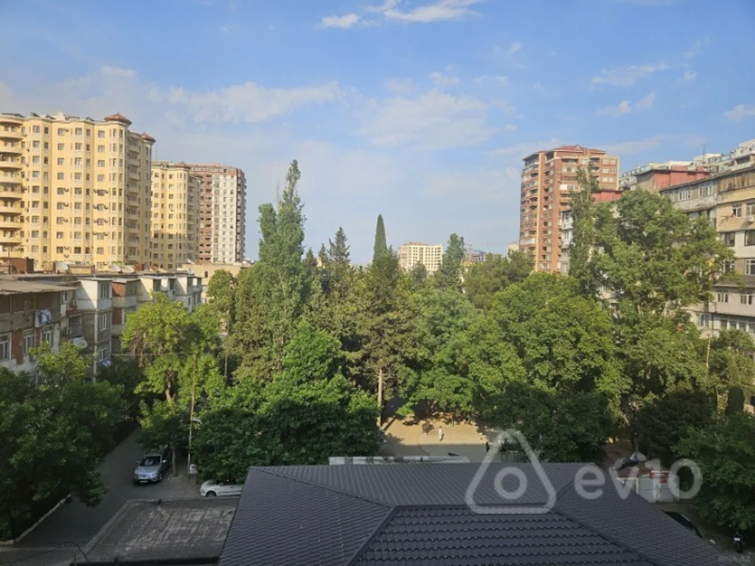 3 otaqlı mənzil, 85 m², Azadlıq prospekti — Mənzil, Bakı (7)