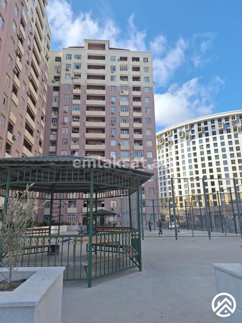 Kirayə (aylıq) 2 otaq yeni tikili 66 m², Xırdalan — Xırdalan