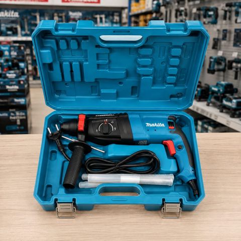 Perforator 2-26 mm (kod: Kmt061515) — Bakı