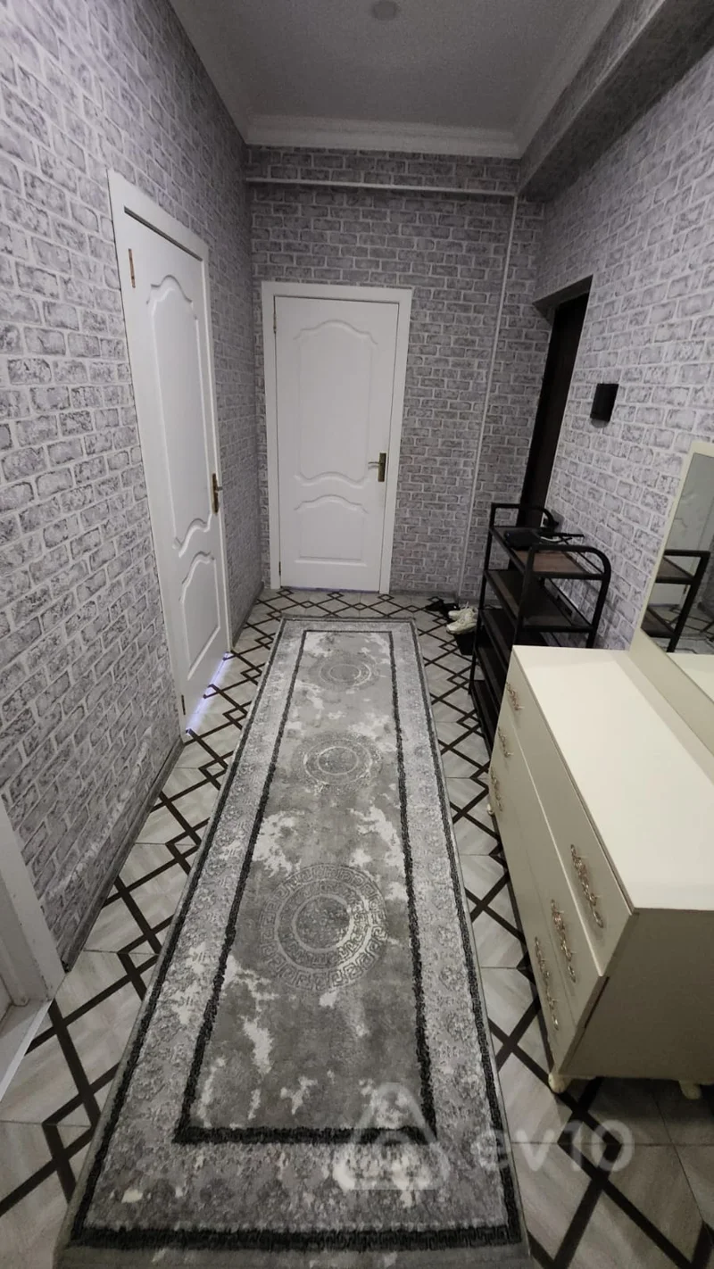 3 otaqlı mənzil, 70 m², Xırdalan — kirayə — Mənzil, Xırdalan (4)