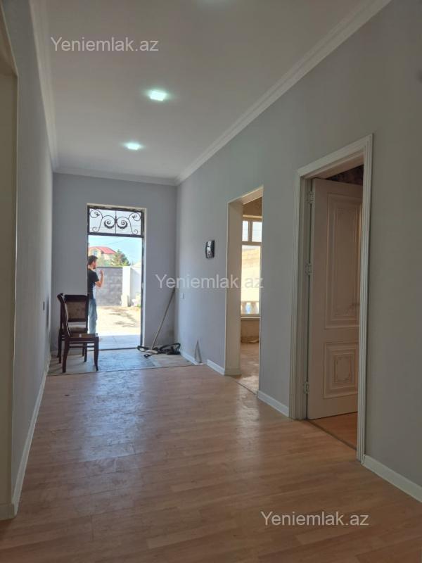 Satılır 4 otaqlı Həyət evi / Villa, 160 m², Suraxanı rayonu — Ev, villa, Bakı (12)