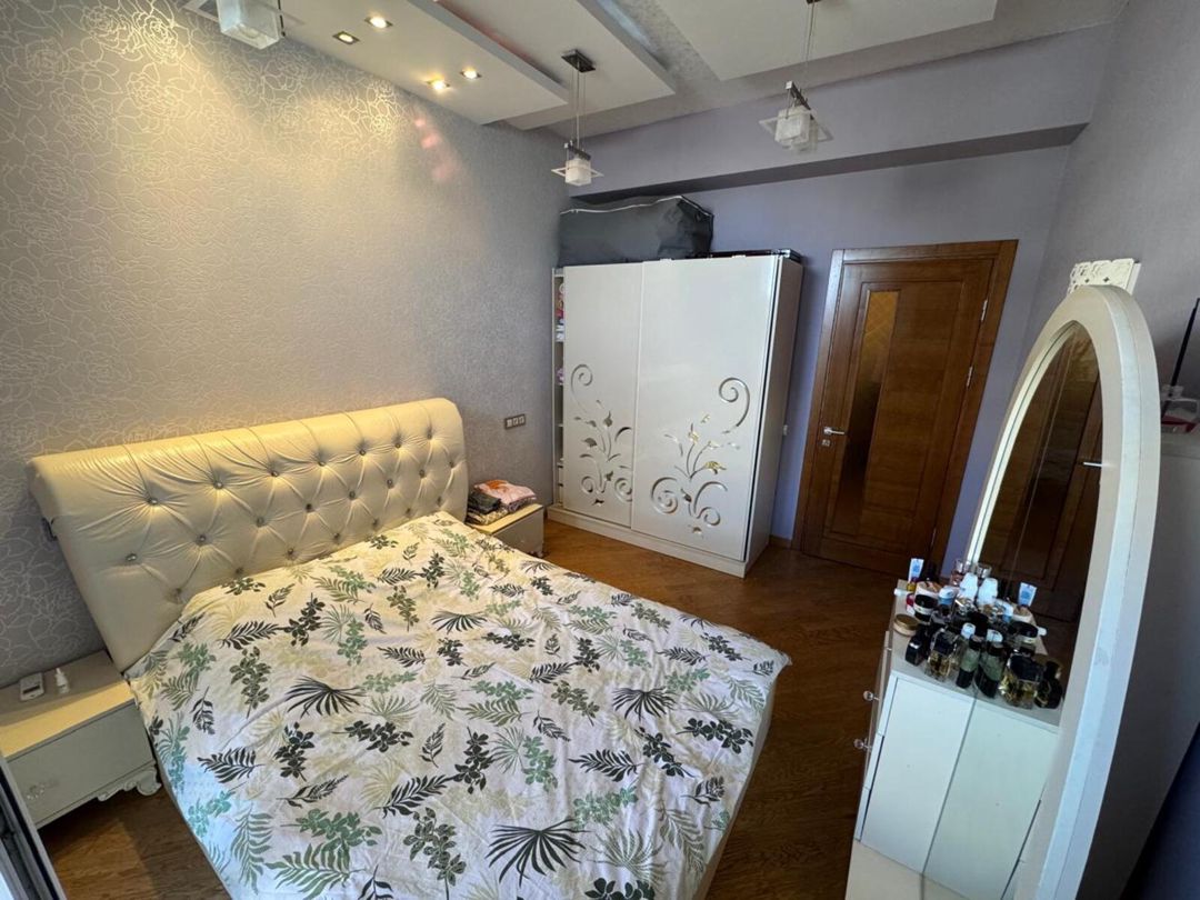 Satılır 3 otaqlı yeni tikili 90 m² — Mənzil, Bakı (7)