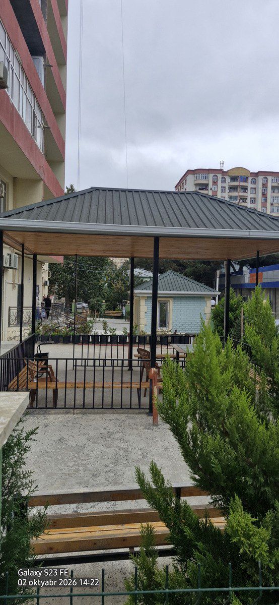 Satılır 3 otaqlı yeni tikili 68 m² — Mənzil, Xırdalan (3)