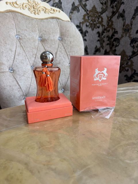 Parfums de Marly Athena’s cox mohtesem qoxudur ve qalicidir bunlar — Bakı