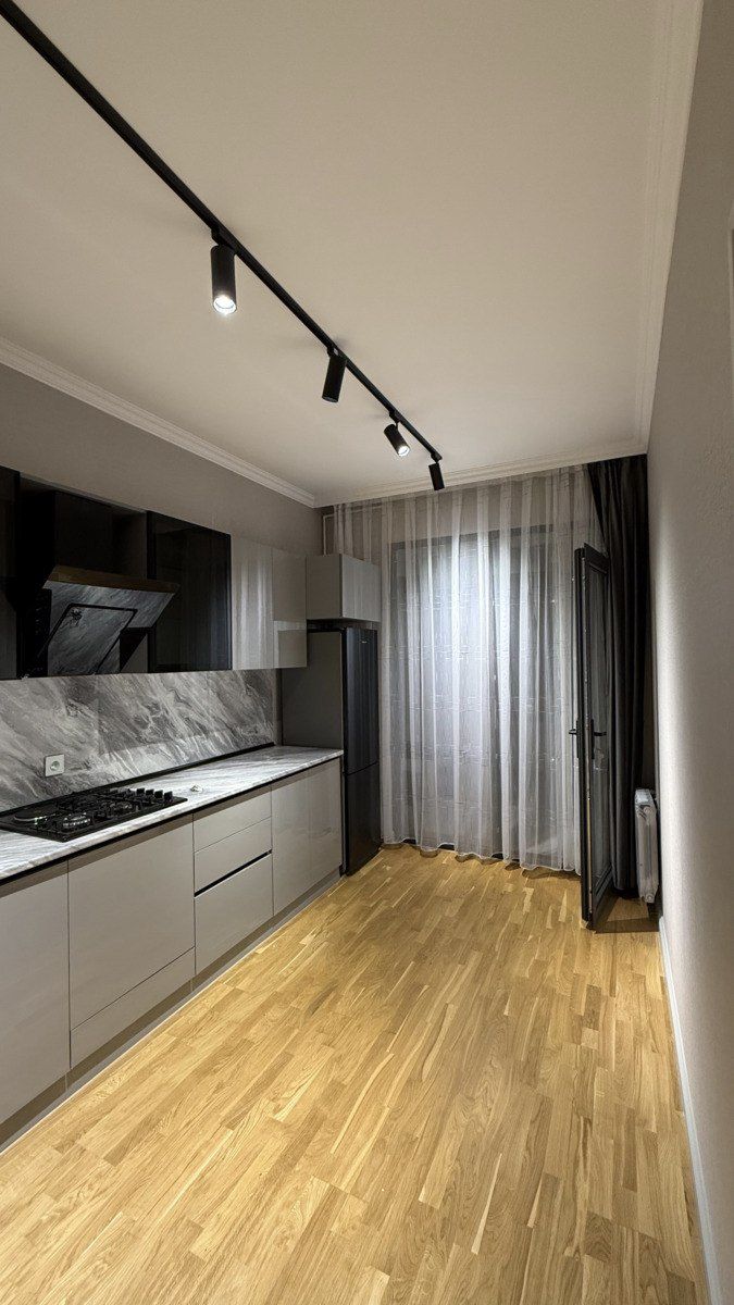İcarəyə verilir 2 otaqlı yeni tikili 80 m² — Mənzil, Bakı (6)