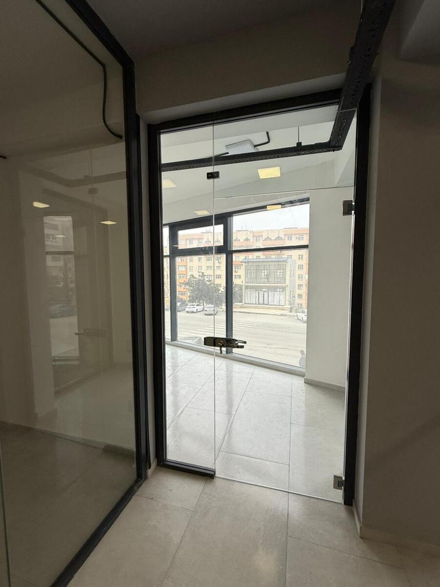 İcarəyə verilir obyekt 1500 m² — Əmlak, Bakı (10)