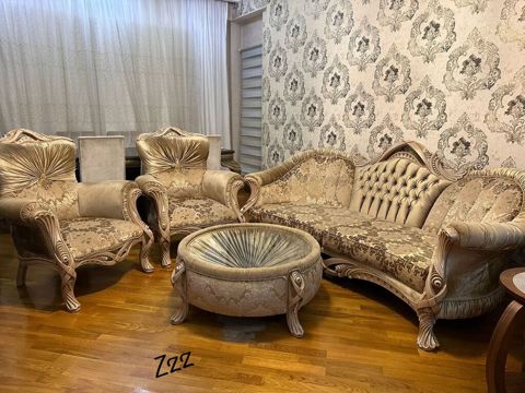 899₼ divan desti satılır Turkiyə istehsalı Yasamal 9495 — Bakı
