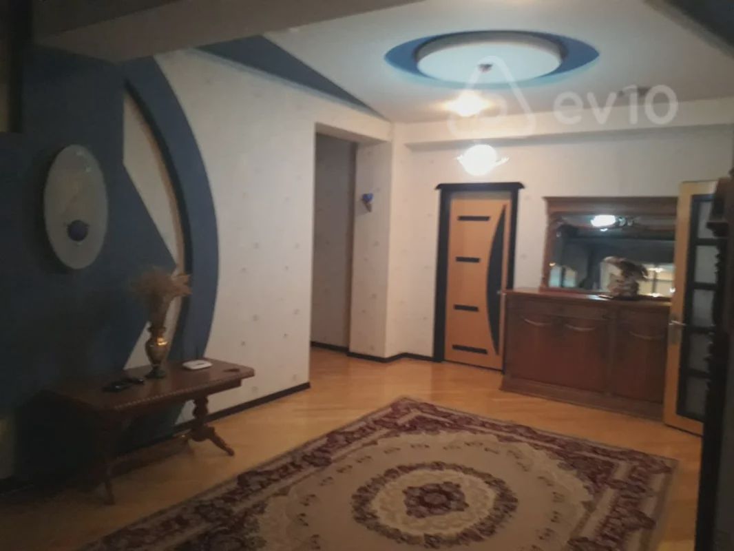 Satılık daire (yeni bina), 286 m² — Mənzil, Bakı (6)