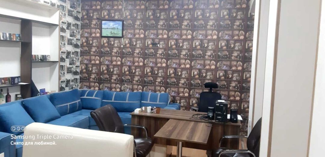 İcarəyə verilir obyekt 80 m² — Əmlak, Bakı (6)