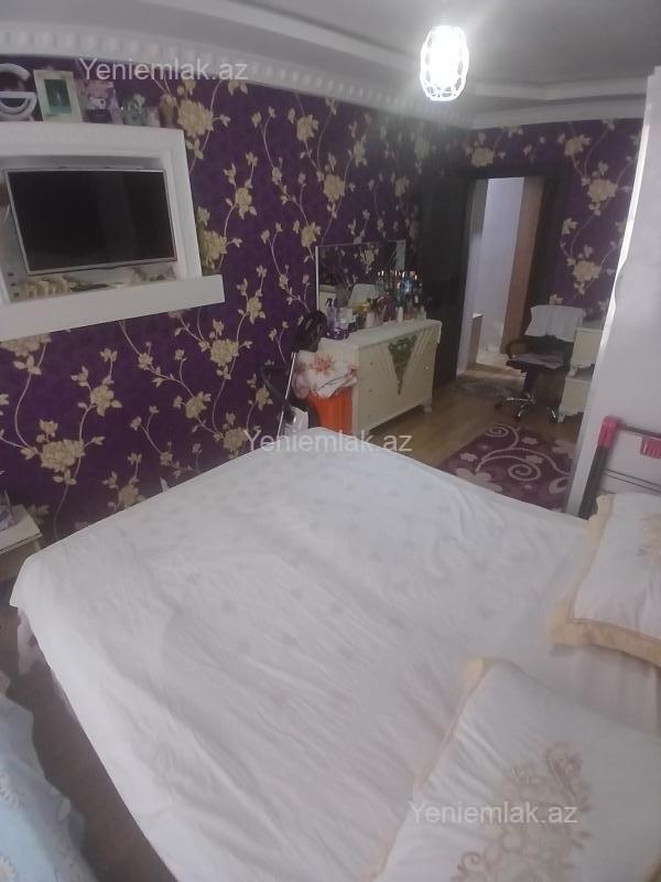 Satılır 2 otaqlı Bina evi menzil (Yeni tikili), 45 m², Xırdalan ş — Mənzil (12)