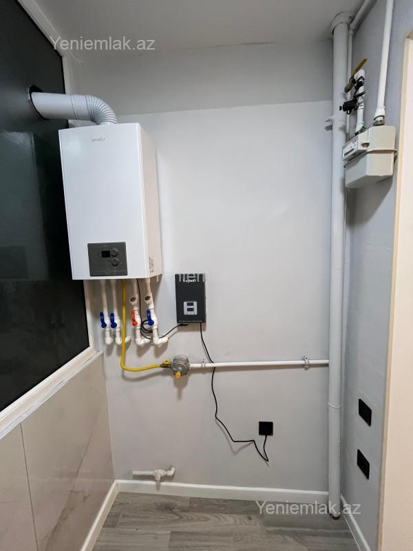 Satılır 2 otaqlı Bina evi menzil (Yeni tikili), 45 m², Xırdalan ş — Mənzil (4)