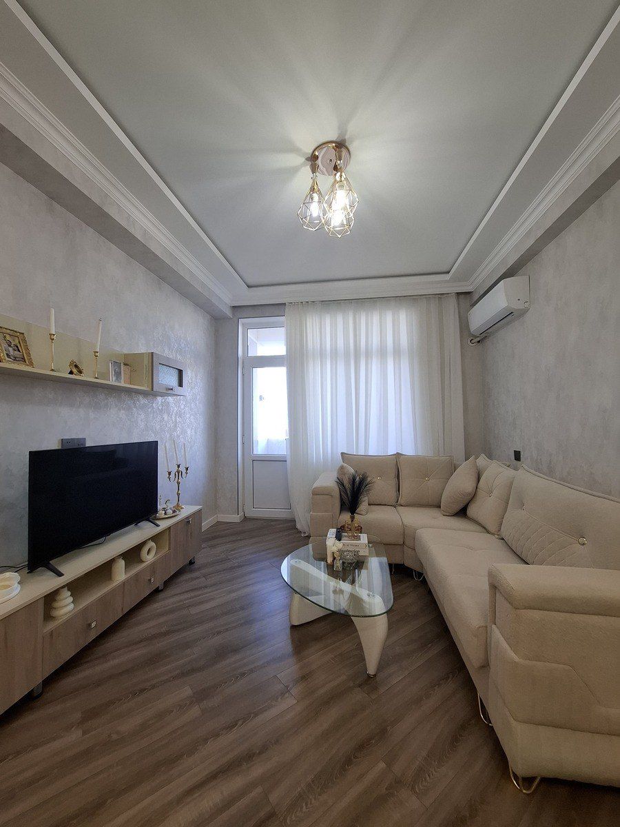 Satılır 3 otaqlı yeni tikili 82 m² — Mənzil, Xırdalan (4)