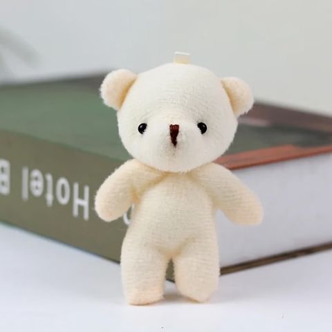 Mini teddy ayı, brelok kimi istifadə oluna bilən, 11 sm — Bakı