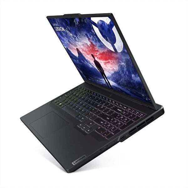 Laptop Lenovo Legion Pro 5 16IRX8 82WK00P4RK — Noutbuklar, Bakı (2)