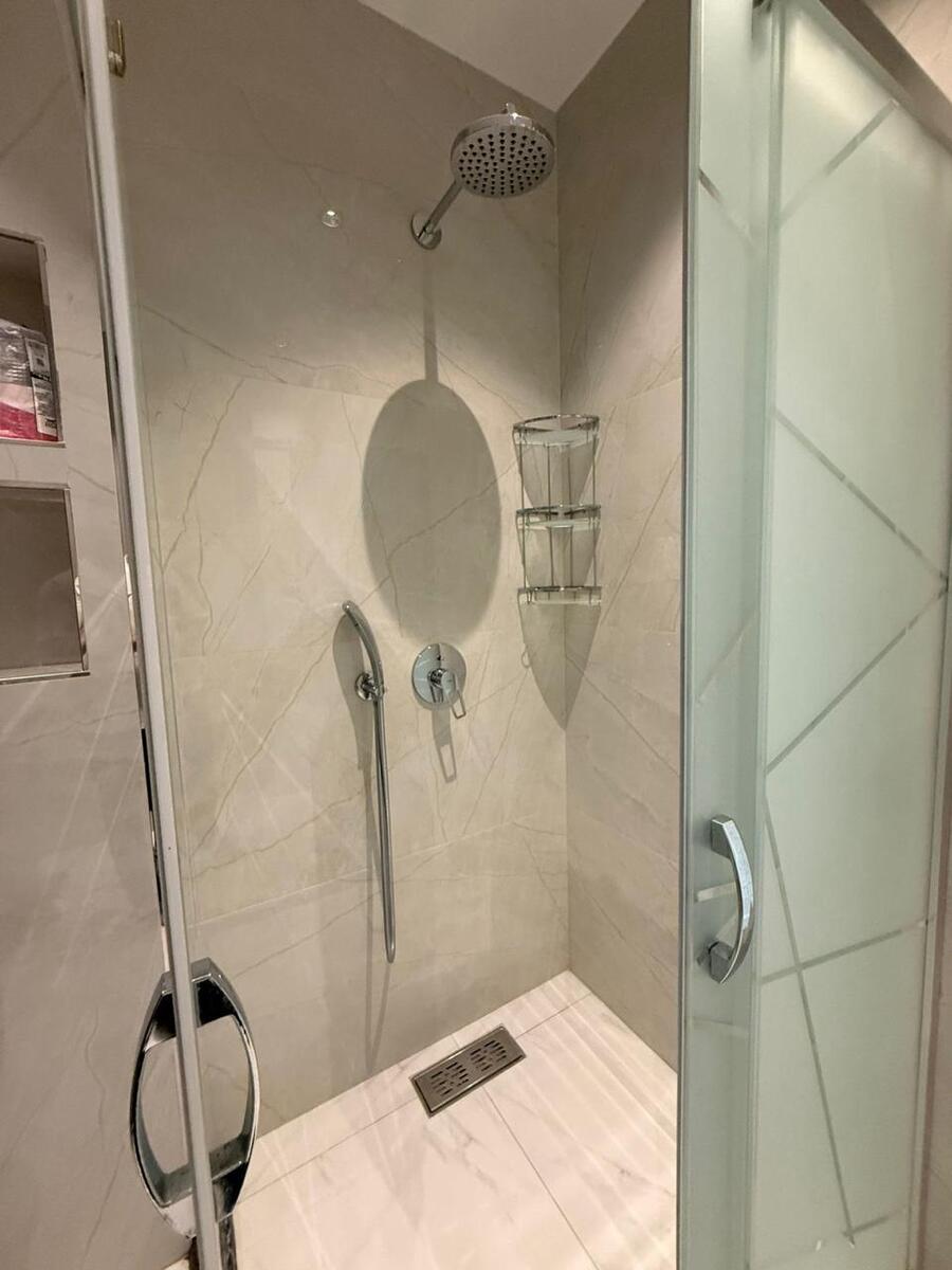 İcarəyə verilir 3 otaqlı yeni tikili 95 m² — Mənzil, Bakı (12)