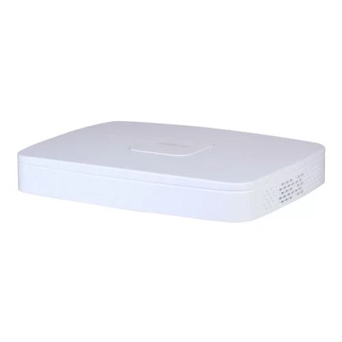 8-Port PoE IP Video yazıcı Dahua DHI-NVR2108-8P-I — Bakı