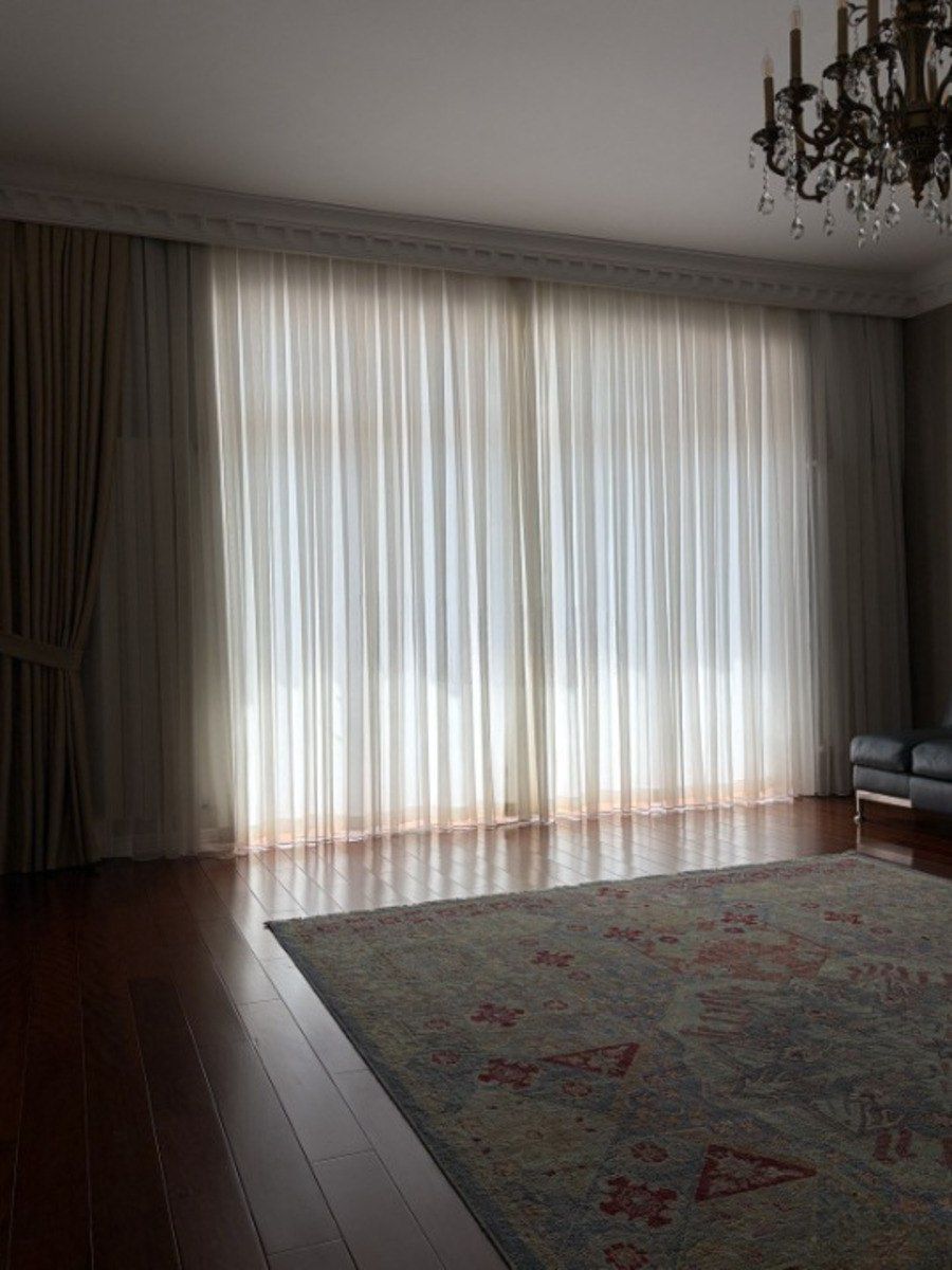 Satılır 4 otaqlı yeni tikili 145 m² — Mənzil, Bakı (3)