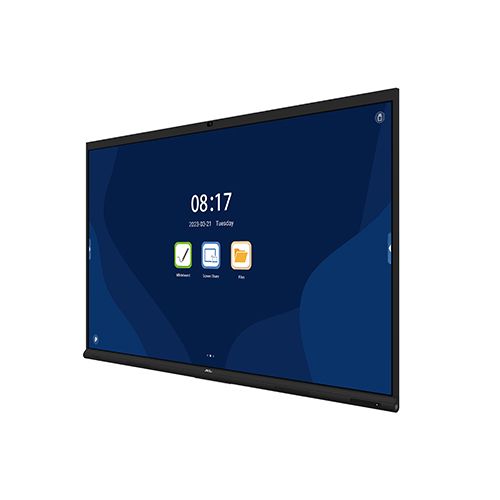 İnteraktiv lövhə Smart lövhə ZKTeco ZK-IWB-75BE Interactive White Board (75 inch) — Təhlükəsizlik sistemləri, Bakı (2)