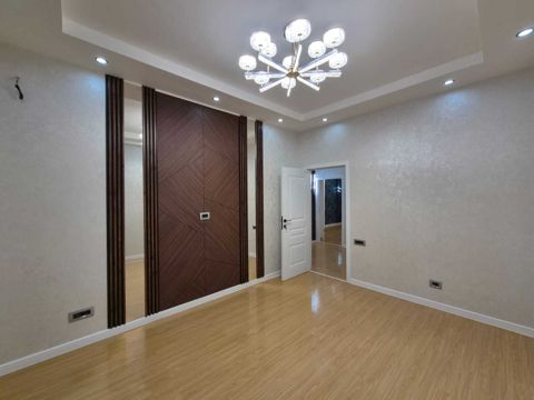 Satılır 2 otaqlı yeni tikili 70 m² — Bakı