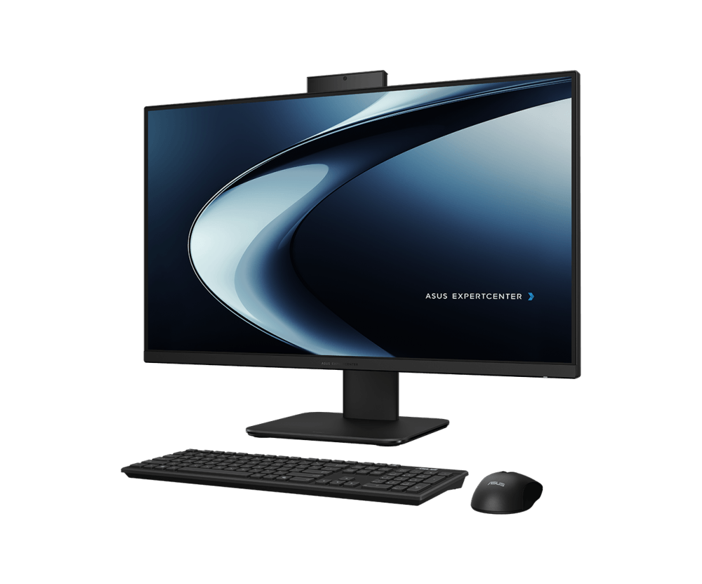 Monoblok ASUS ExpertCenter P400 AiO P470VAK-BPE0470 90PT03W5-M00K30 — Monobloklar, Bakı (2)