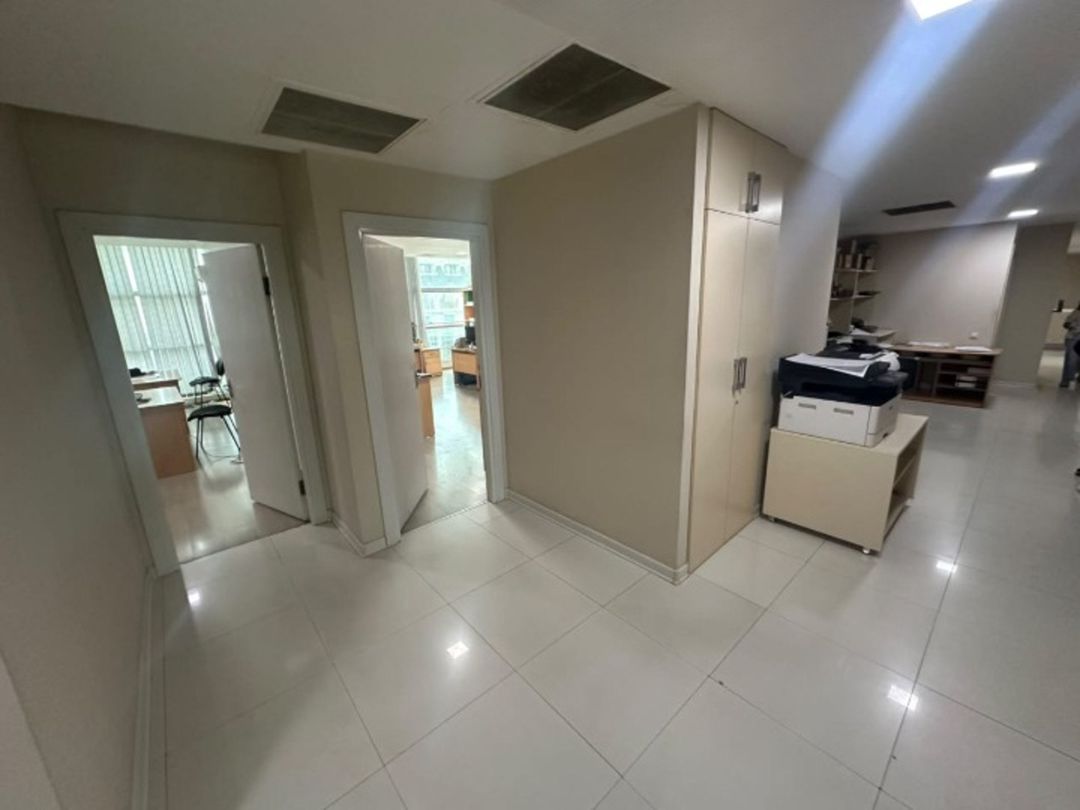 İcarəyə verilir 15 otaqlı ofis 650 m² — Ofis, Bakı (11)