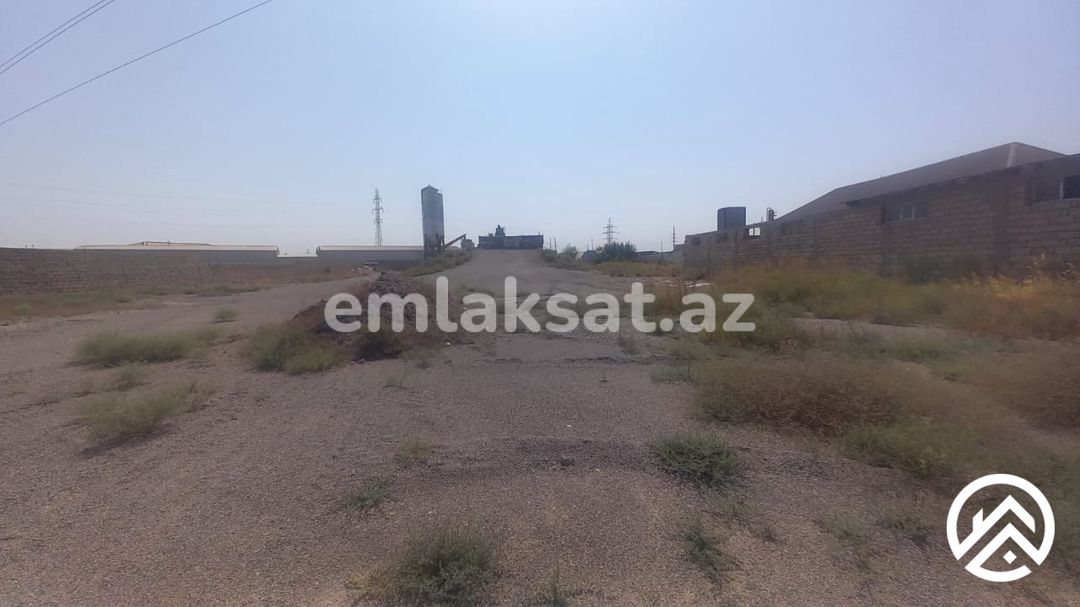 Satılır obyekt 5000 m², Sumqayıt — Əmlak, Sumqayıt (9)