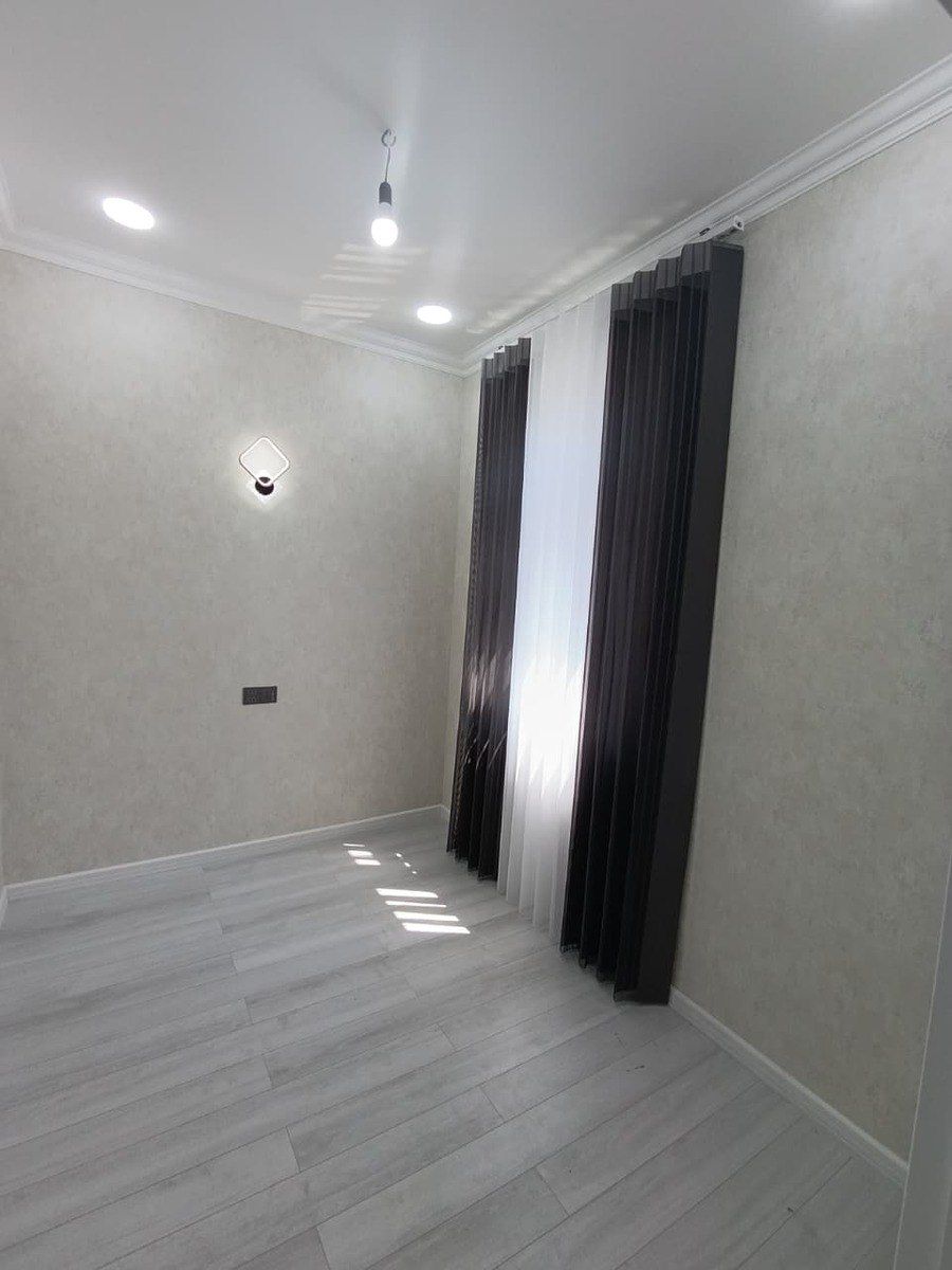 Satılır 1 otaqlı köhnə tikili 37 m² — Mənzil, Bakı (11)