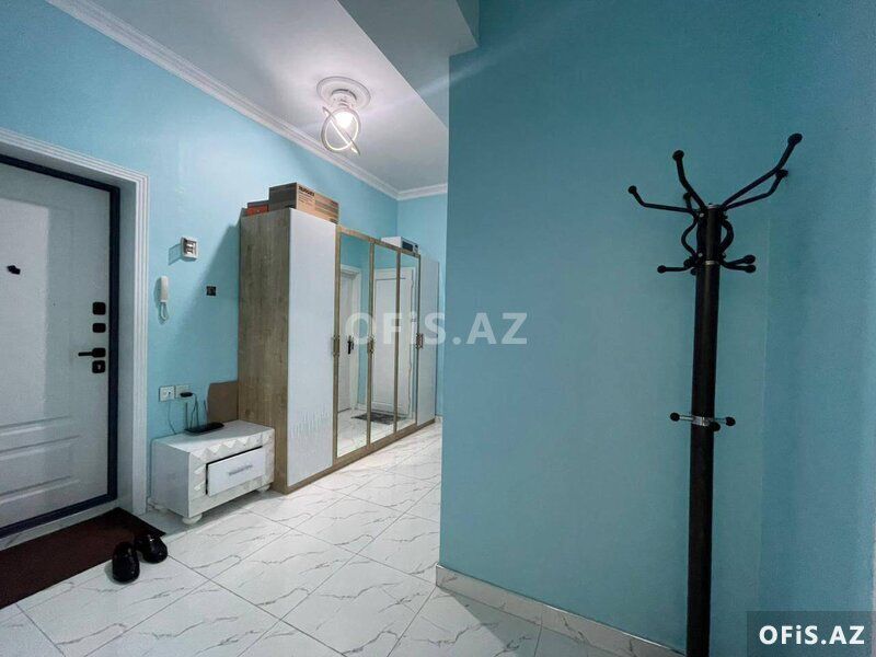 Yeni tikili Kirayə Verilir Xətai r., Xətai m., 3 otaq, 100 m² — Mənzil, Bakı (3)