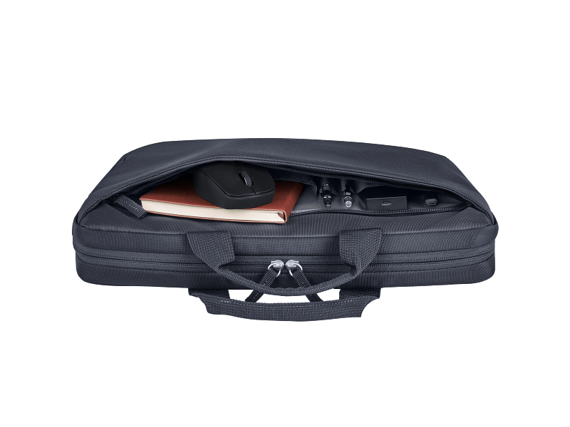 Noutbuk çantası HP Everyday 14-inch Laptop Briefcase A08KGAA — Kompüterlər və noutbuklar, Bakı (2)