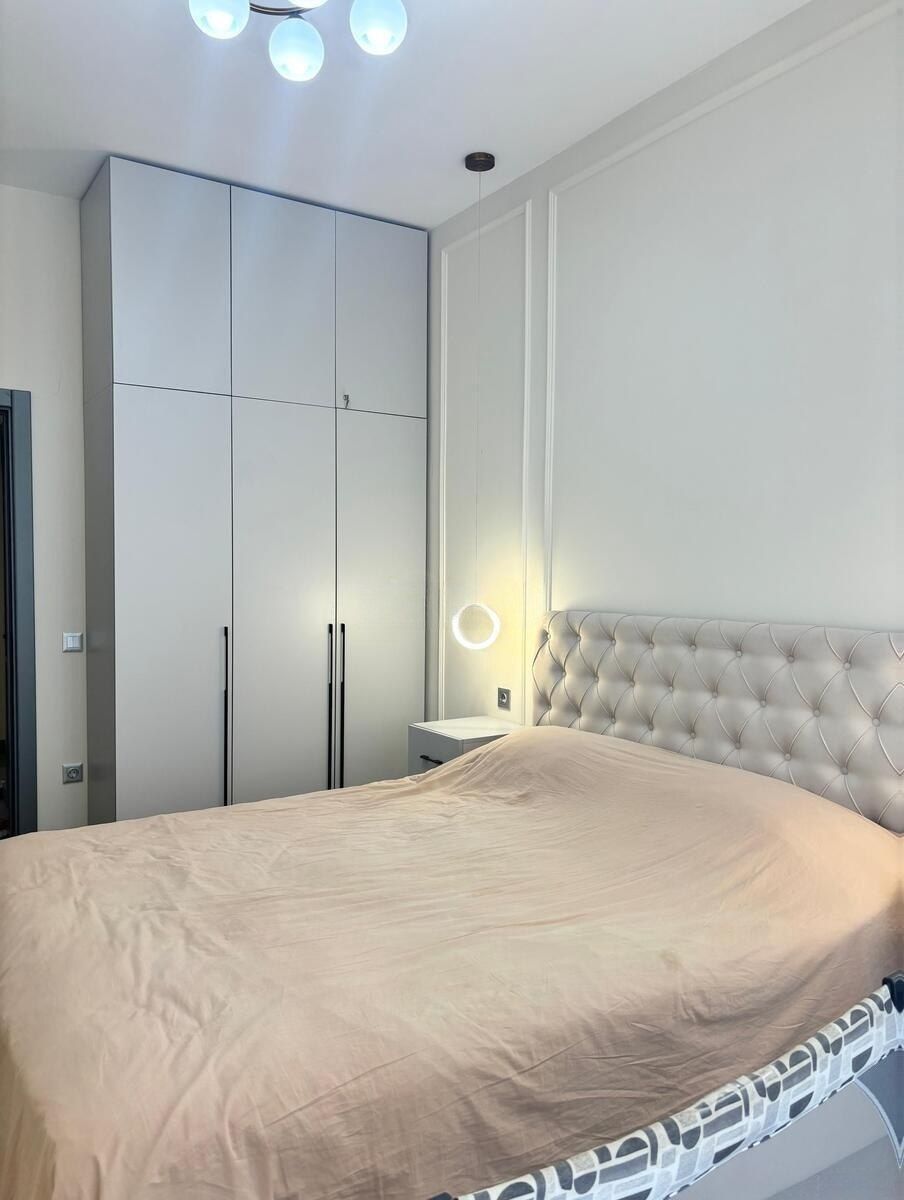 İcarəyə verilir 2 otaqlı yeni tikili 75 m² — Mənzil, Bakı (4)