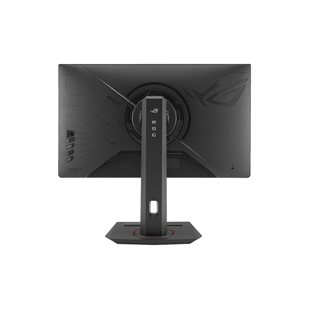 ASUS ROG Strix XG259CS 90LM0AM0-B01370 Gaming Monitor — Monitorlər, Bakı (4)