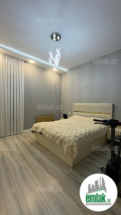 Satılır 4 otaqlı 140 m² bağ evi Şüvəlan — Ev, villa (8)