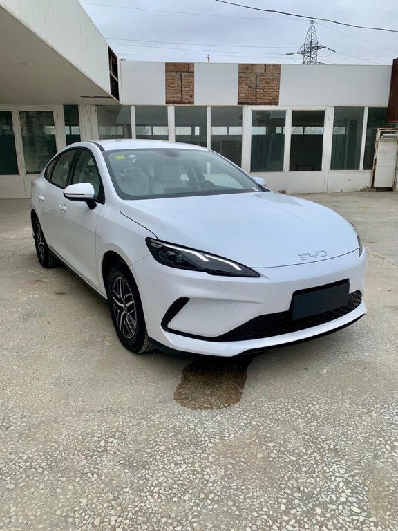 BYD Seal 05, 1.5 L, 15.87 kWh, 2025 il, 747 km — Avtomobillər, Gəncə (3)