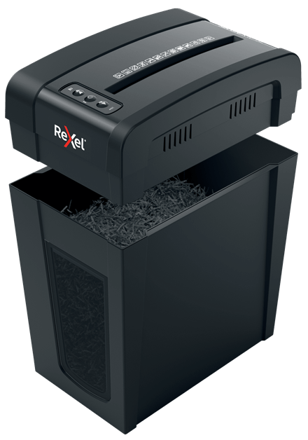 Kağız doğrayan Shredder Secure X10-SL EU 2020127EU — Ofis texnikası və istehlak malları, Bakı