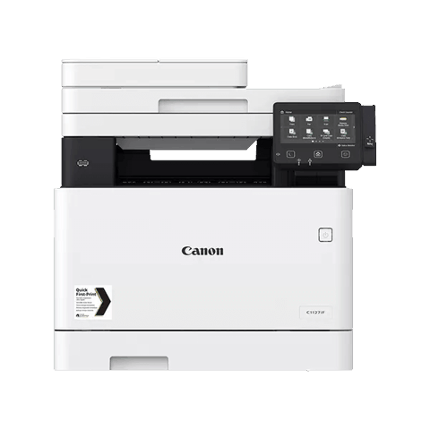 Canon Laser Printer i-SENSYS X C1127iF 3101C051 — Bakı
