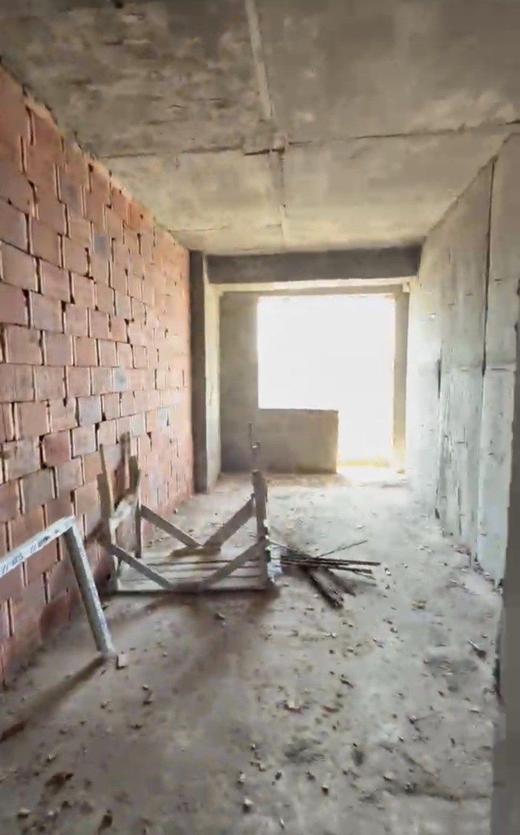 Satılır 1 otaqlı yeni tikili 31 m² — Mənzil, Xırdalan (4)