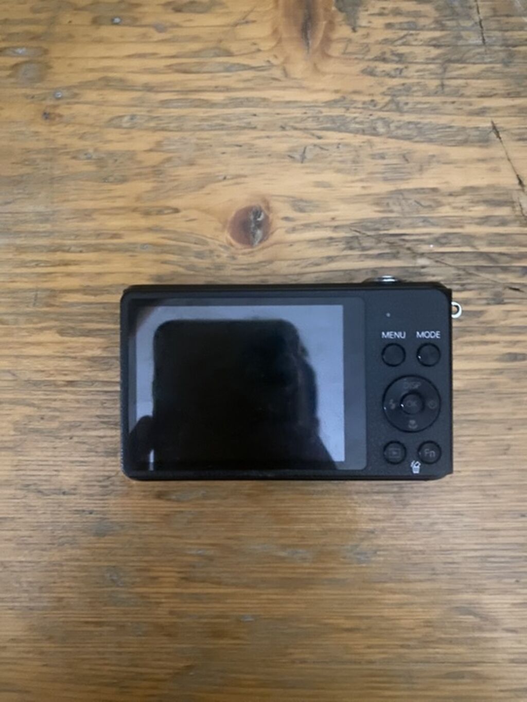 Samsung ST77 rəqəmsal fotokamera - Kompakt gövdə, qara rəng - 5x — Fotoaparat, Masazır (2)