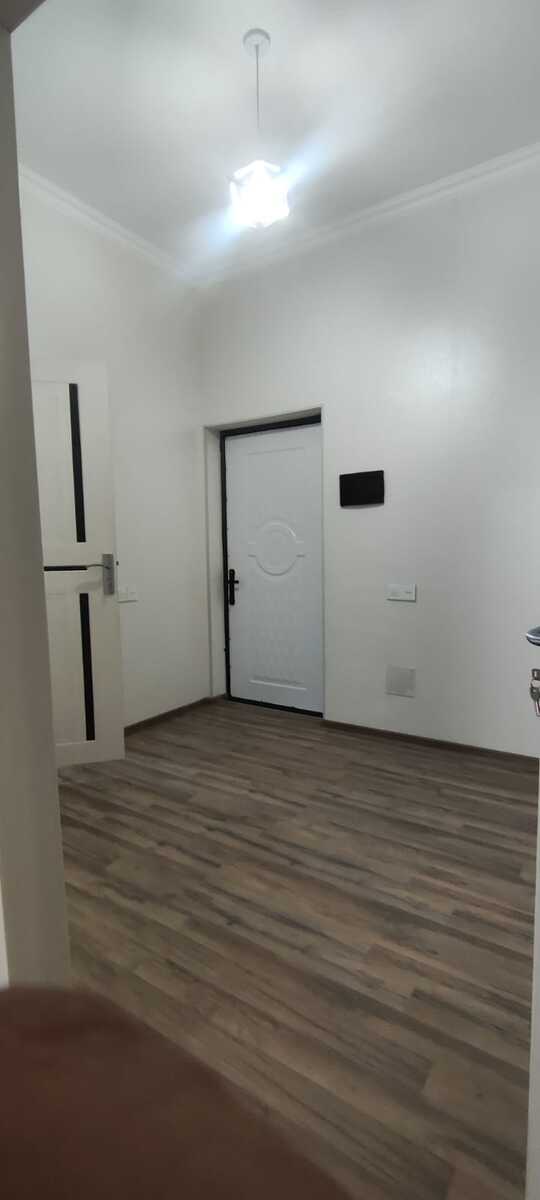 Satılır 2 otaqlı yeni tikili 59.6 m² — Mənzil, Bakı (11)