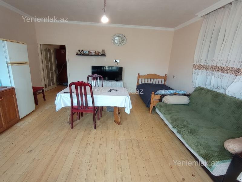 Kirayə 2 otaqlı Həyət evi / Villa, 50 m², Masazır — Ev, villa, Abşeron (11)