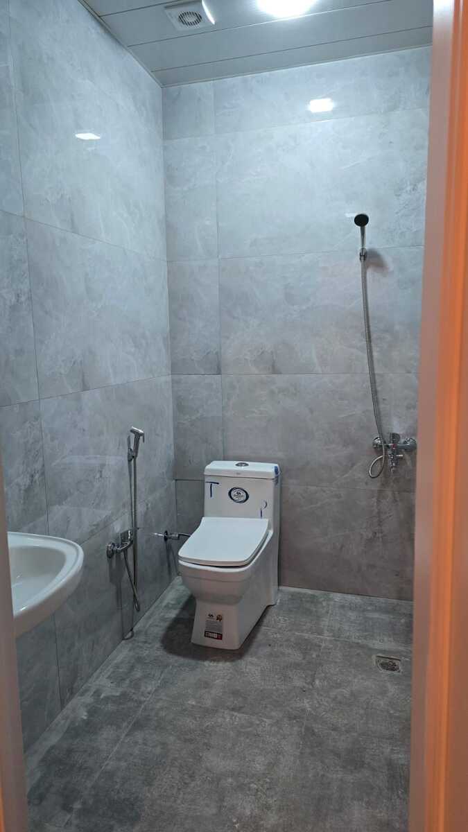 Satılır 2 otaqlı yeni tikili 76 m² — Mənzil, Bakı (7)