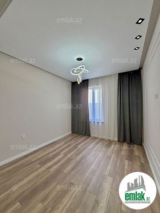 Satılır 4 otaqlı 140 m² bağ evi Mərdəkan — Ev, villa (7)