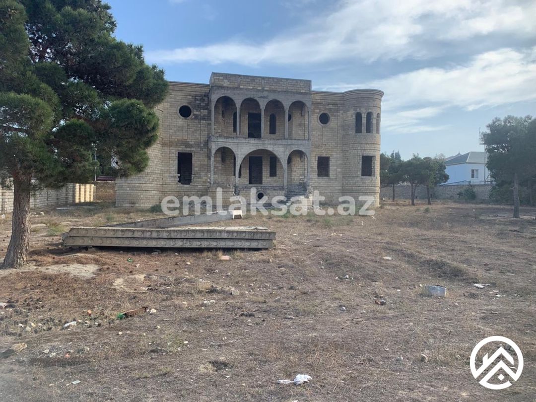 Satılır torpaq 21sot, Bakıxanov — Torpaq, Bakı (6)