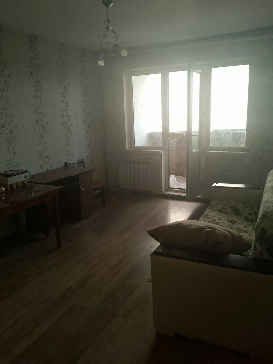 Satılır 1 otaqlı köhnə tikili 35 m² — Mənzil, Bakı