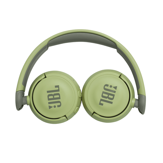 Qulaqlıq JBL JR310BT Green JBLJR310BTGRN — Kompüterlər və noutbuklar, Bakı (2)